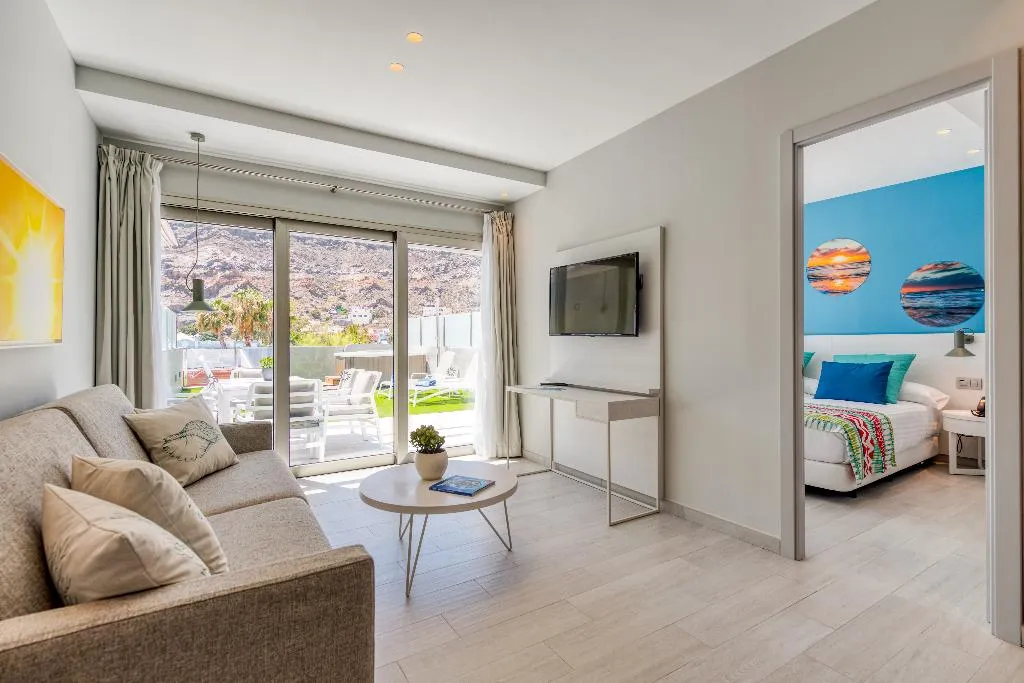 APARTMENT SUPERIOR Room, Cordial Mogan Solaz, Gran Canaria