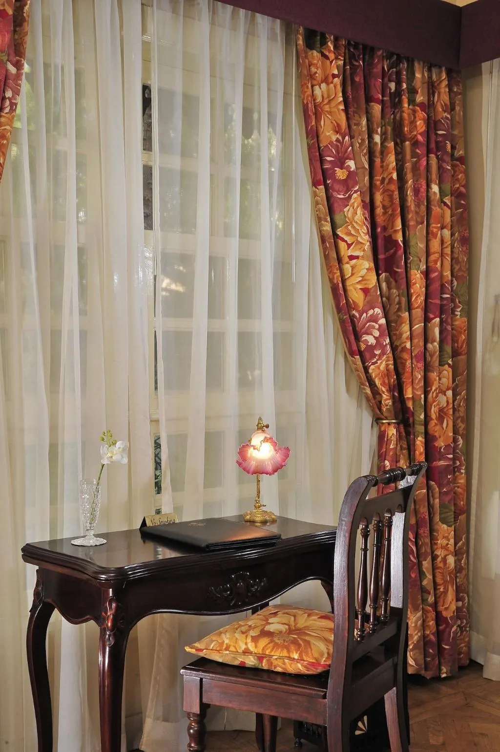 Room, Villa Belle Epoque, Cairo
