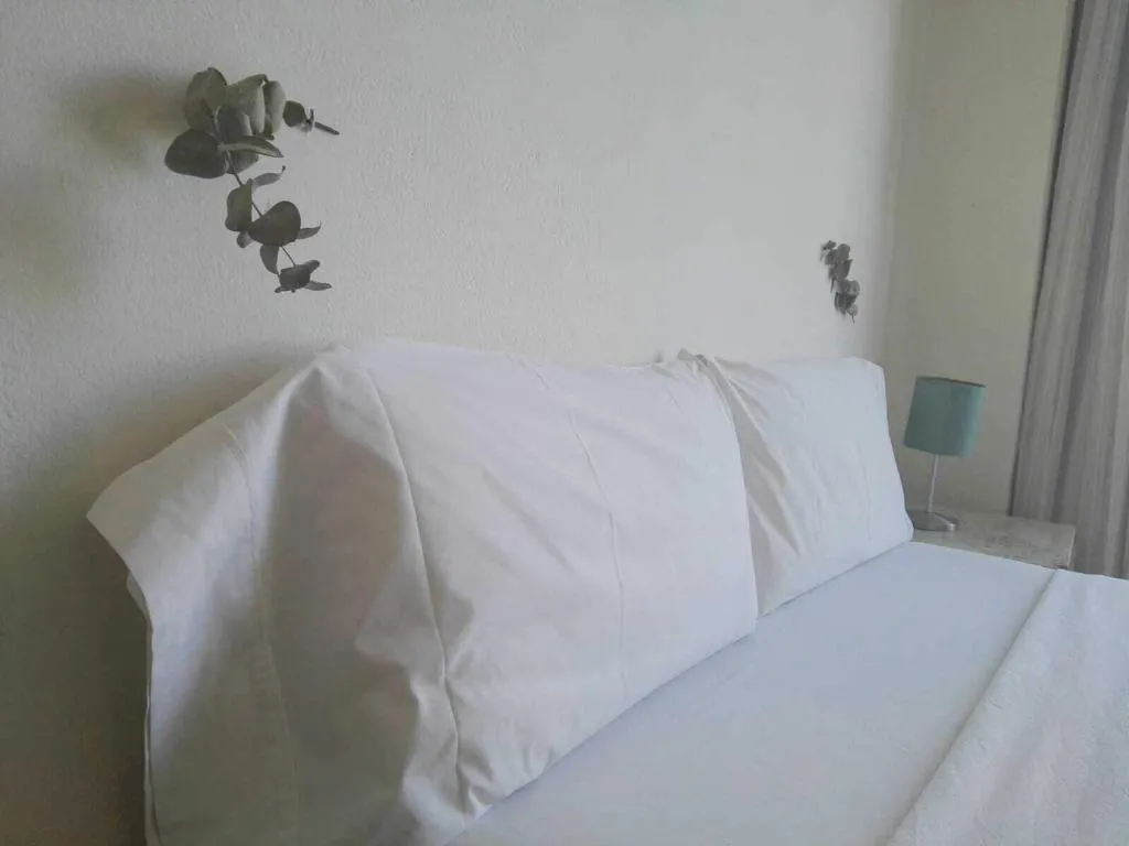 Room, Hostal Balcón al mar, Valencia