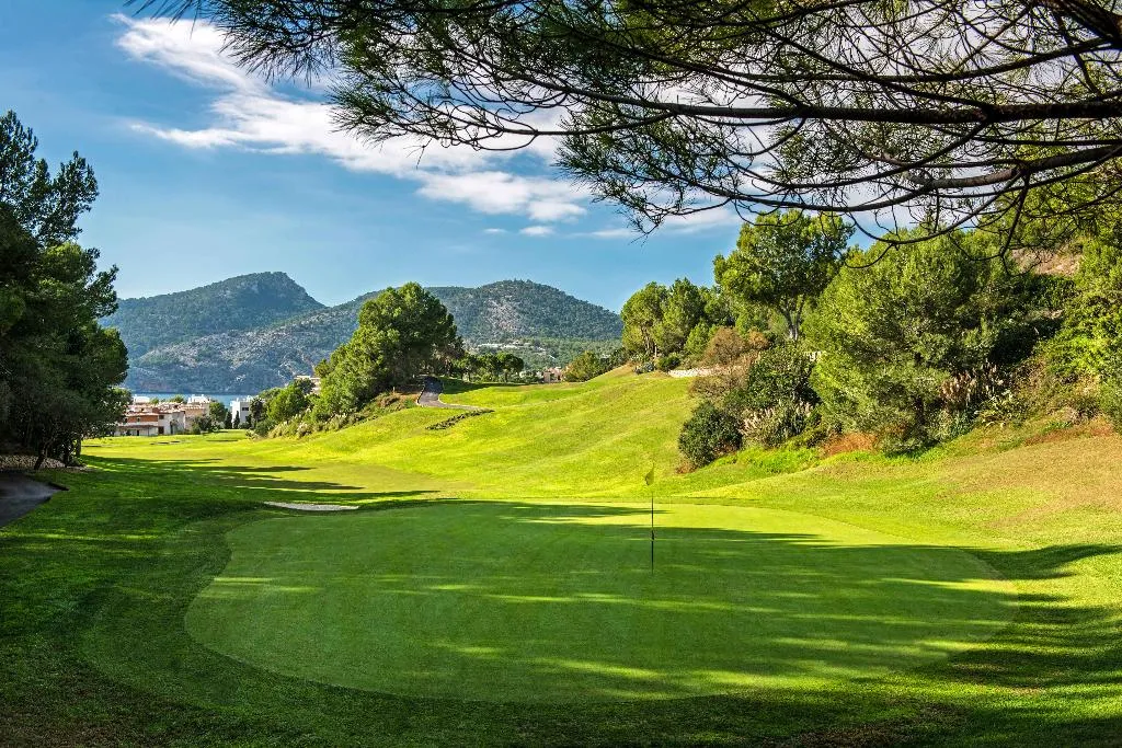 Sports and Entertainment, Steigenberger Hotel & Resort Camp de Mar, Majorca