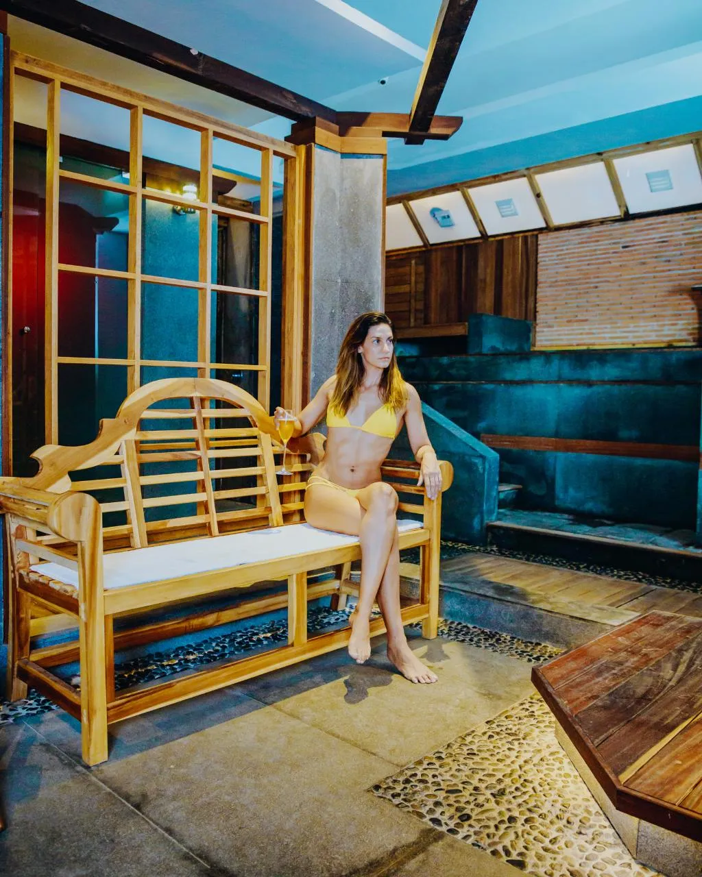 Sports and Entertainment, Ame Hotel Boutique & Spa, Playa Del Carmen