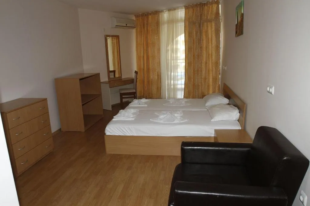 Room, Midia Grand Resort, Bourgas