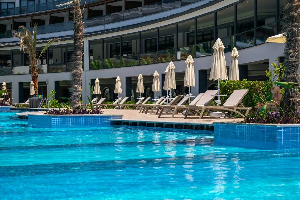 Pool, Seaden Quality Resort & Spa, Antalya