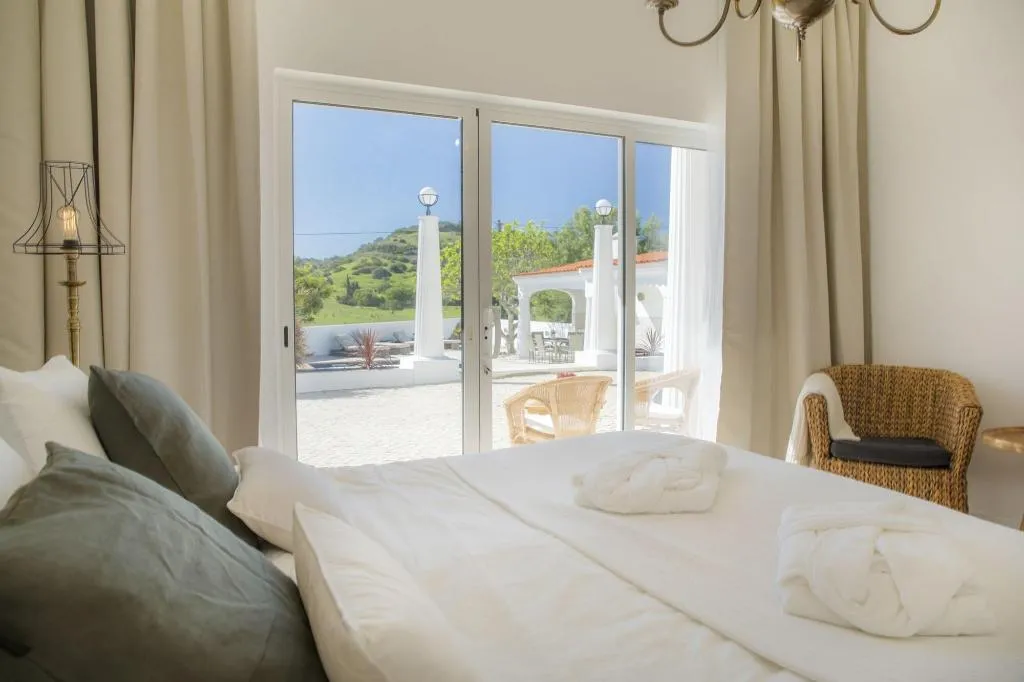 Room, Casa Luisandra Boutique B&B, Algarve