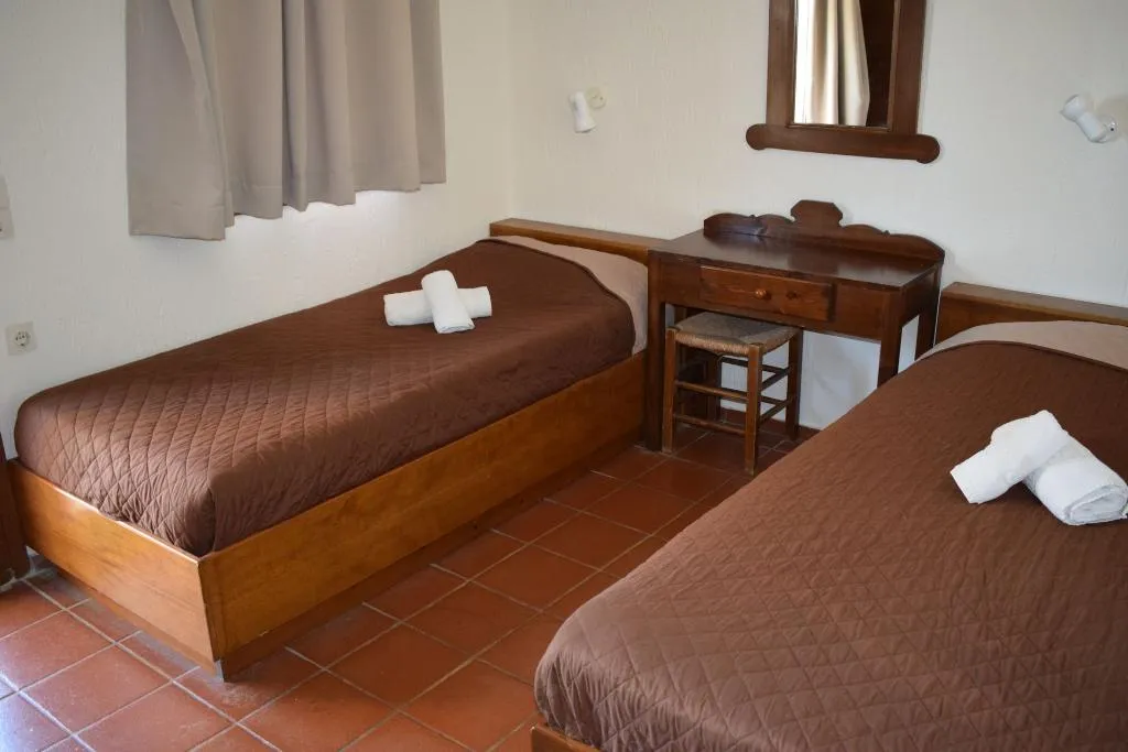 SUITE ONE BEDROOM Room, Magia Village Resort, Crete