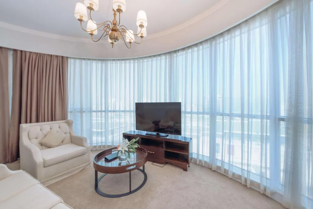 SUITE STANDARD Room, Dukes The Palm Dubai Hotel, Dubai