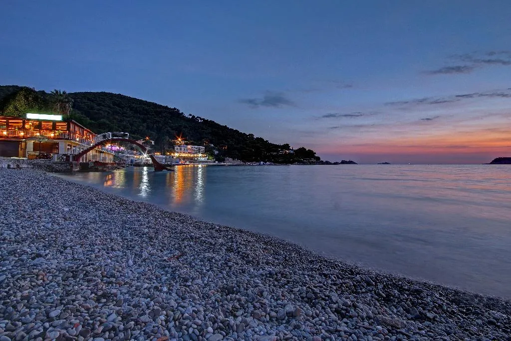 General view, Adriatic, Dubrovnik