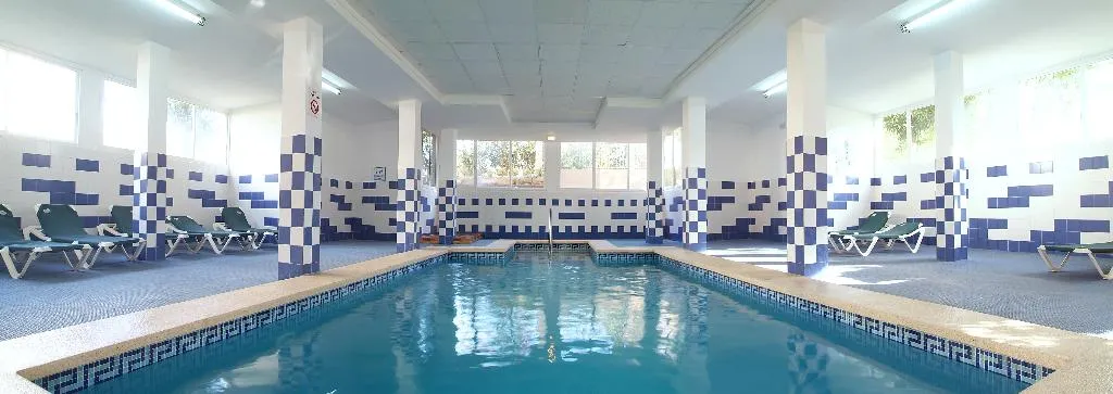 Sports and Entertainment, Protur Floriana Resort Aparthotel, Majorca