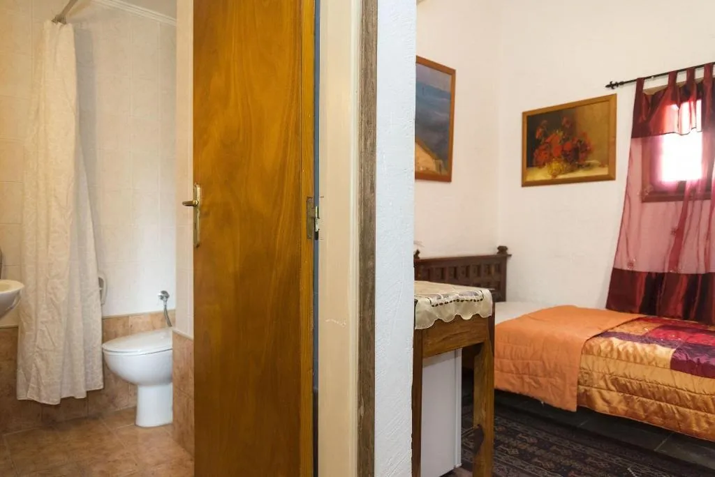 Room, Spot Hotel, Rhodes