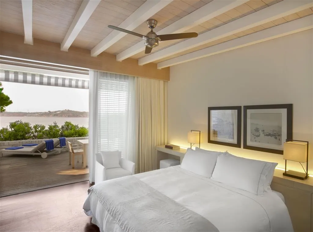 General view, Four Seasons Astir Palace Hotel Athens, Athens