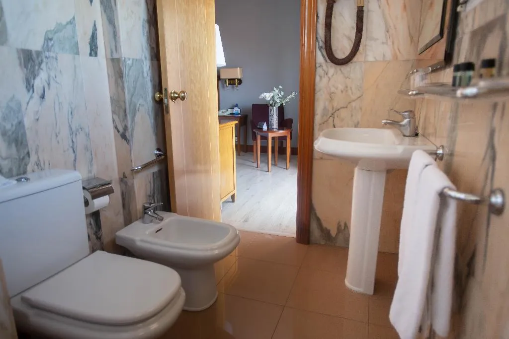 Double or Twin STANDARD Room, Hotel Soho Boutique Los Naranjos, Costa Del Sol