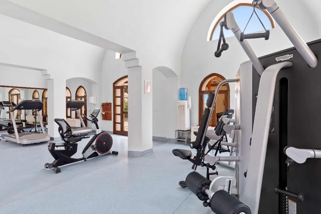 Sports and Entertainment, Swissotel Resort El Quseir, Red Sea Riviera