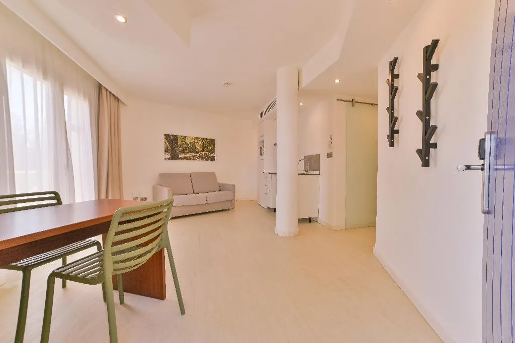 APARTMENT TWO BEDROOMS Room, Azul Playa Apartments, Majorca