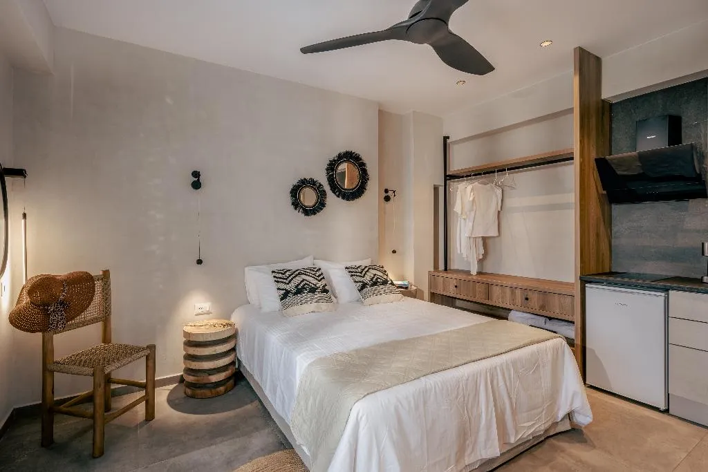 JUNIOR SUITE CAPACITY 2 Room, Casa D'Oro Suites by Estia 'Adults Only', Crete