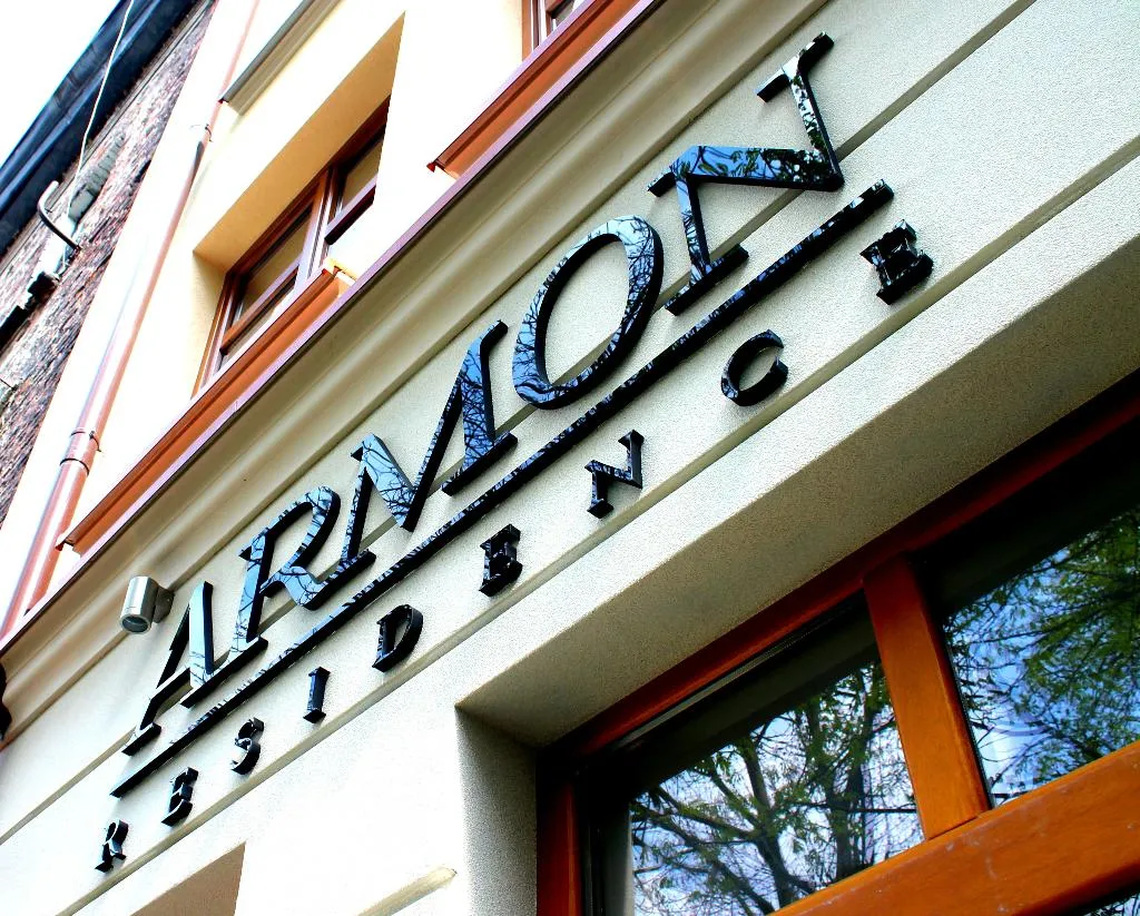 General view, Armon Residence, Krakow