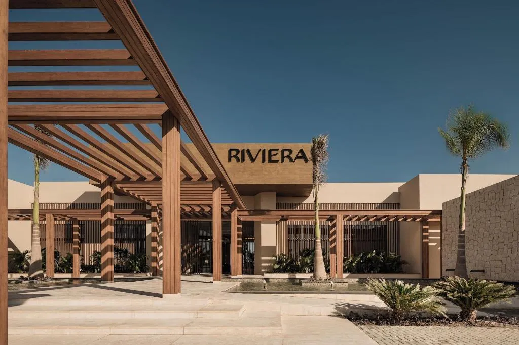 General view, JAZ Elite Riviera, Red Sea Riviera