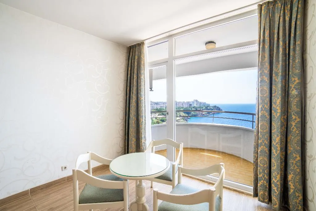 Room, Cender Hotel, Antalya