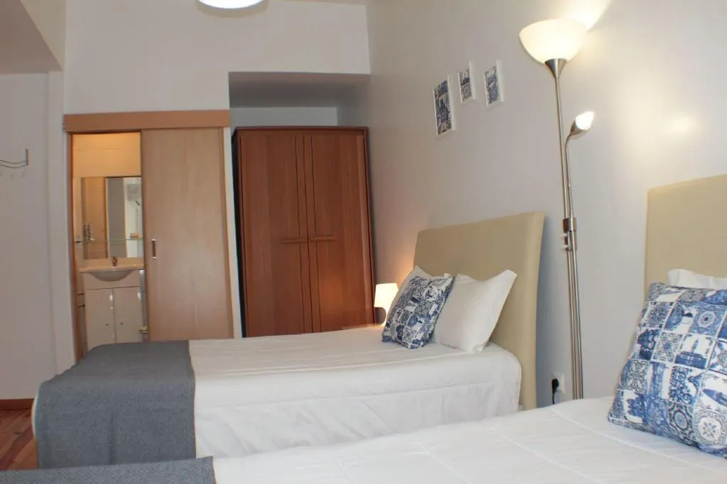 Room, Dear Porto Guest House, Porto