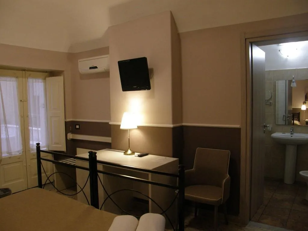 Room, Gattopardo House, Catania
