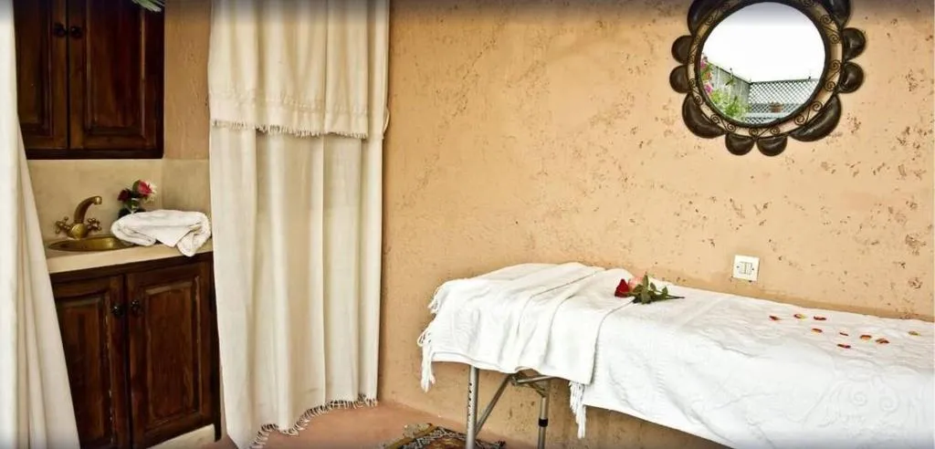 Sports and Entertainment, Riad Al Loune, Marrakech