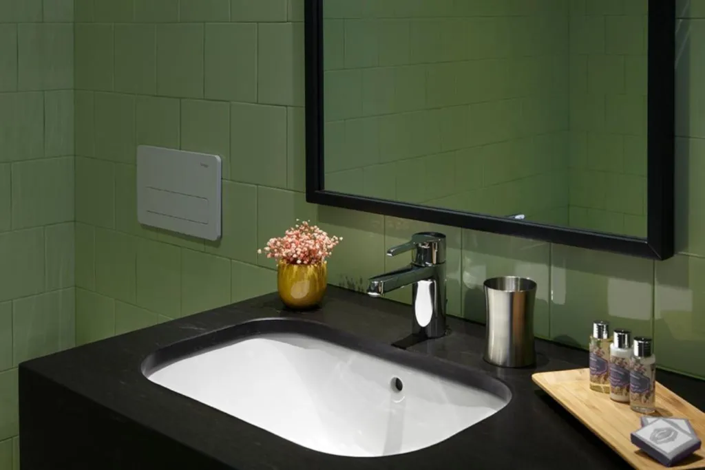 SUITE PREMIUM Room, Abrigo da Montanha Hotel Rural & SPA, Porto