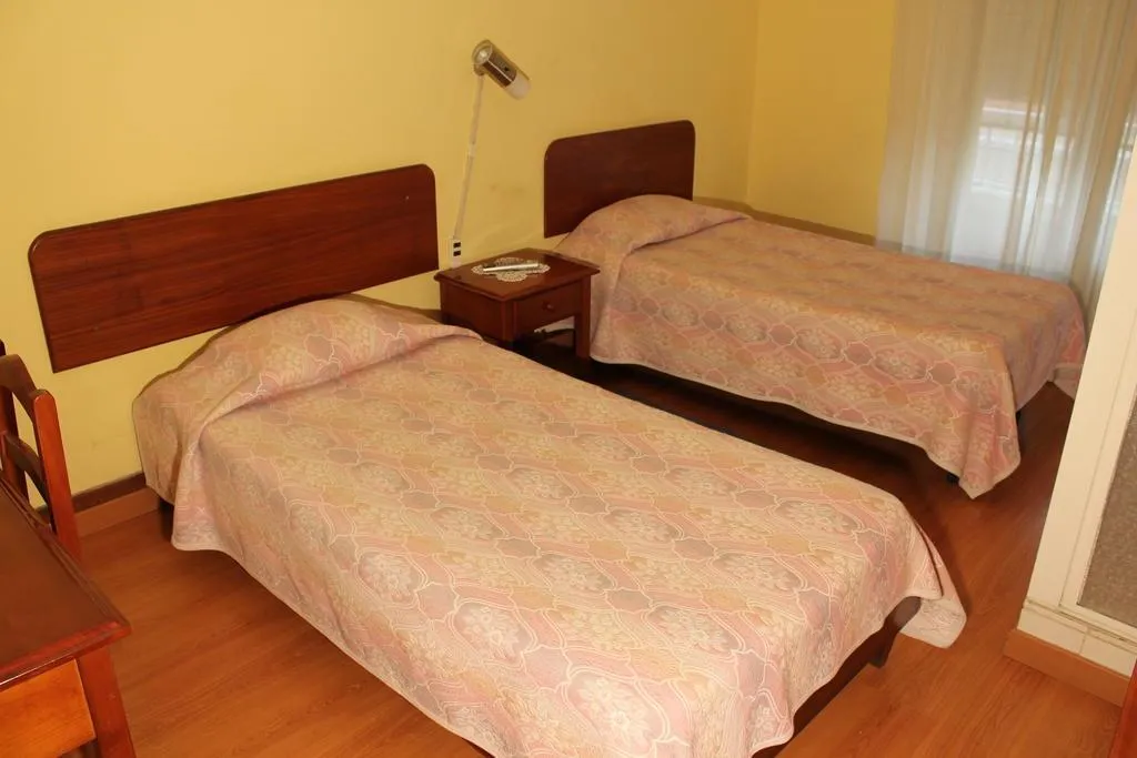 General view, Residencial Lord, Lisbon
