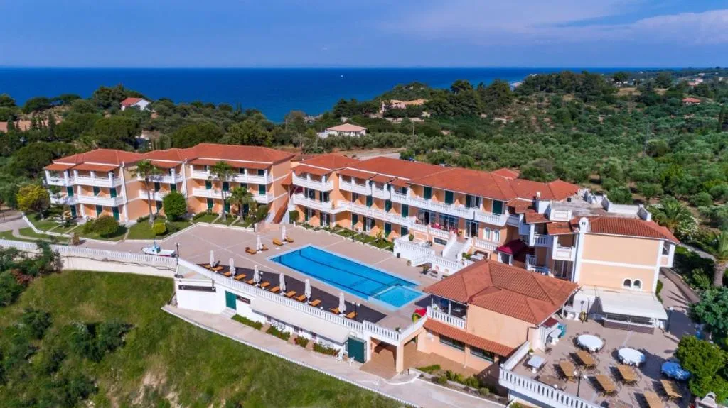 General view, Matilda Hotel by Anayia All Inclusive Resorts, Zante