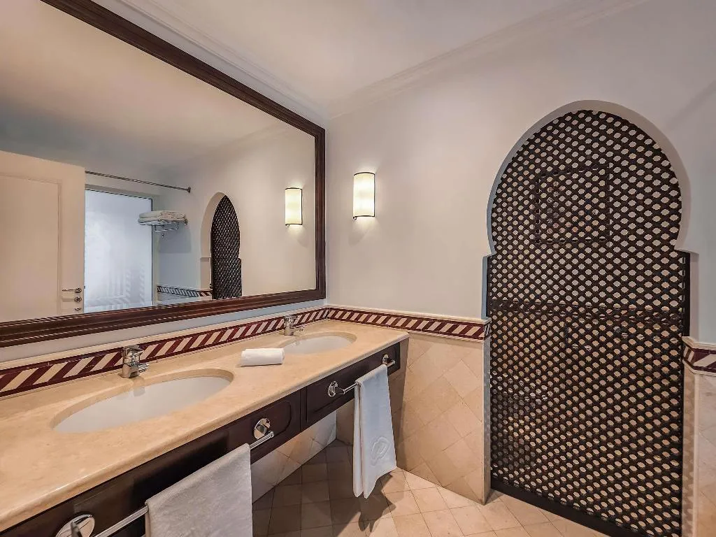 TWIN SUPERIOR GARDEN VIEW Room, Sofitel Agadir Royal Bay Resort, Agadir