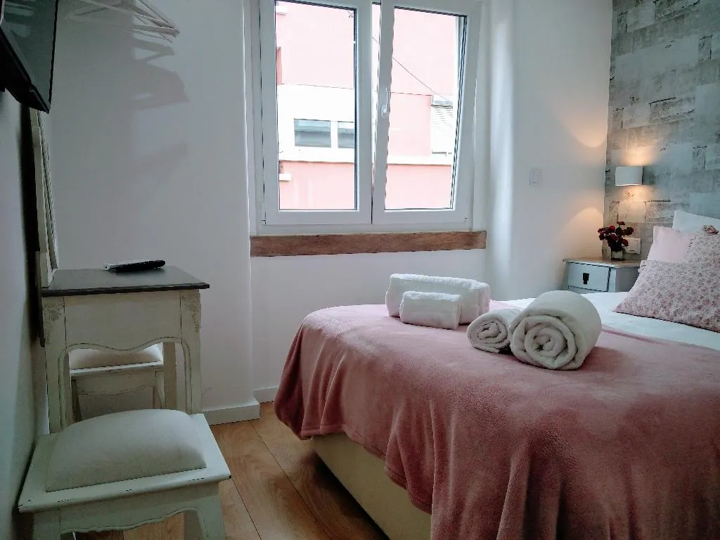 JUNIOR SUITE STANDARD Room, Lisbon Terrace Suites Guesthouse, Lisbon