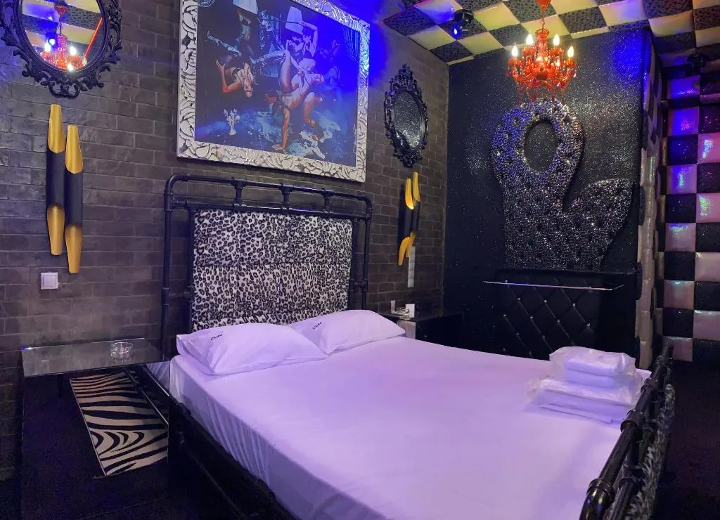 Room, Xcite Hotel Lida - Adults Only, Athens