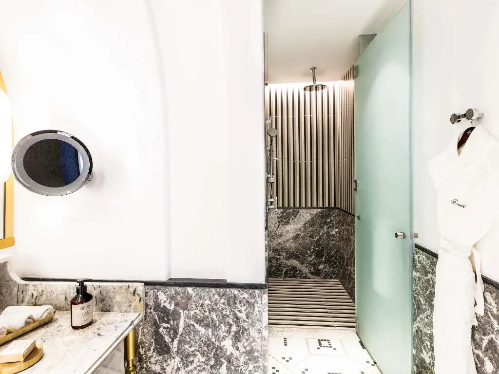 DOUBLE WITH VIEWS Room, Fairmont Residences La Marina Rabat-Sale, Rabat