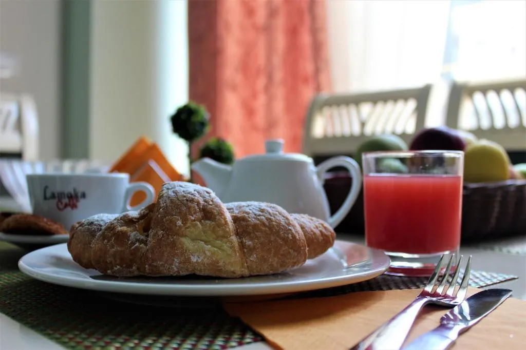 Restaurant, Hotel Veliera, Durres