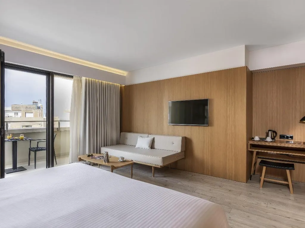 Room EXECUTIVE Room, Ibis Styles Heraklion Central, Crete