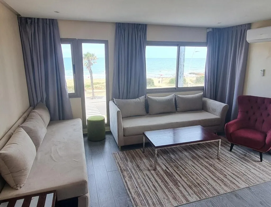 General view, Oceana Mazagan Suites Hotel, Casablanca