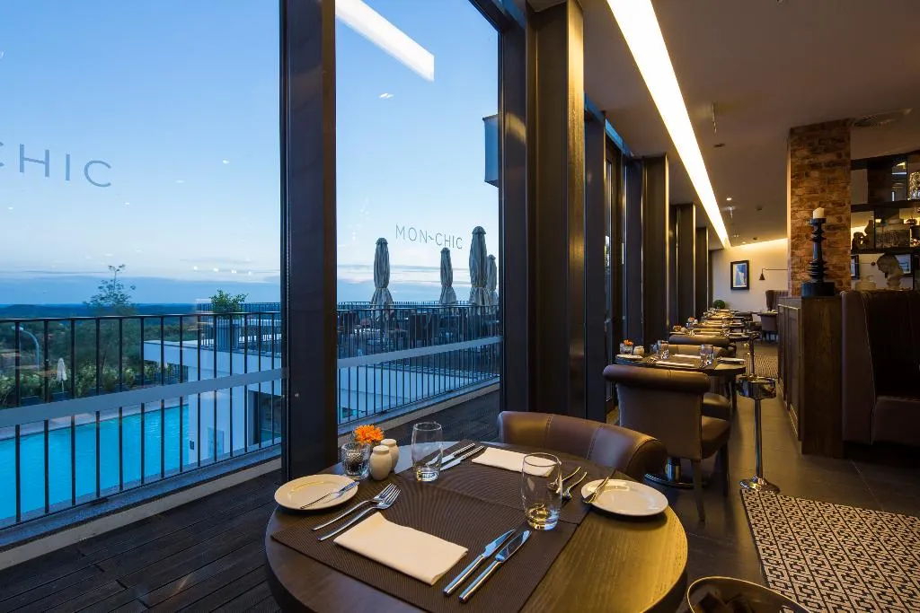 Restaurant, Monchique Resort and Spa, Algarve