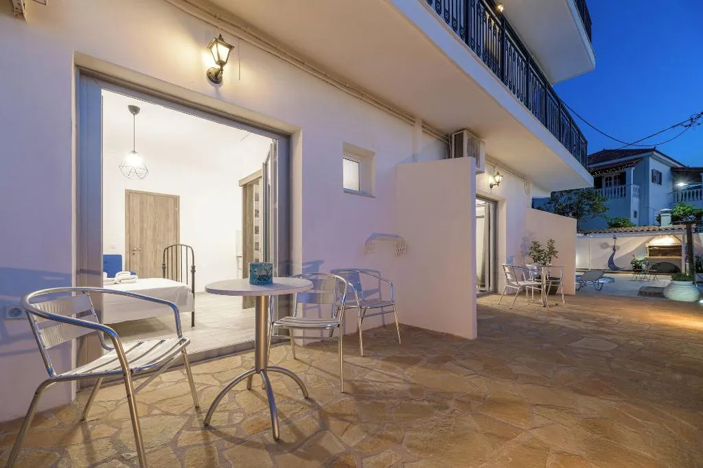 Room, Denise Studios & Apartments, Zante