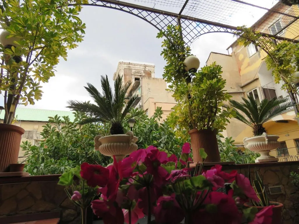 General view, Bed And Breakfast Medea, Naples
