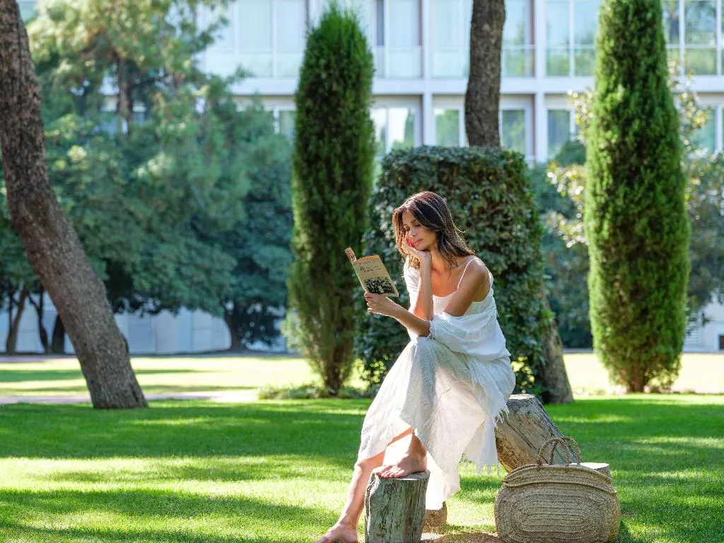 Sports and Entertainment, Swissotel Buyuk Efes Izmir, Izmir