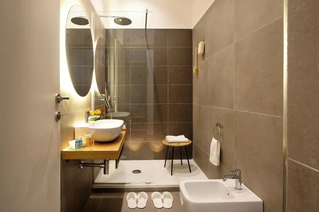 Room, Mare Fuori Rooms, Naples