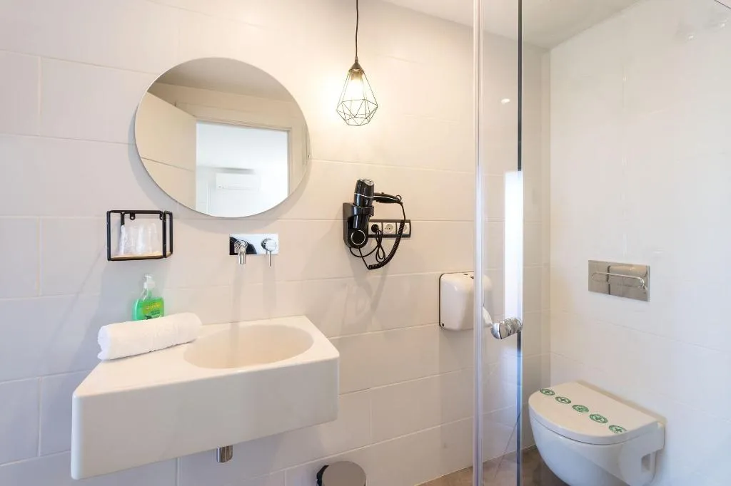 Room, Hotel Rec De Palau, Costa Brava