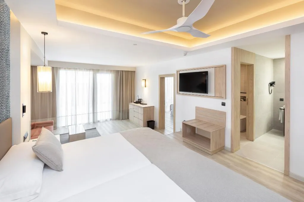 SUITE SEA VIEW Room, Hotel Riu Palace Jandia, Fuerteventura