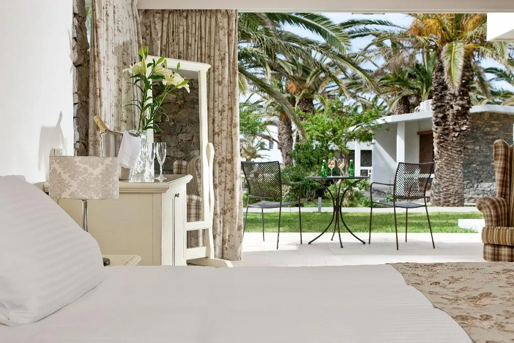 BUNGALOW COMFORT Room, Civitel Creta Beach, Crete