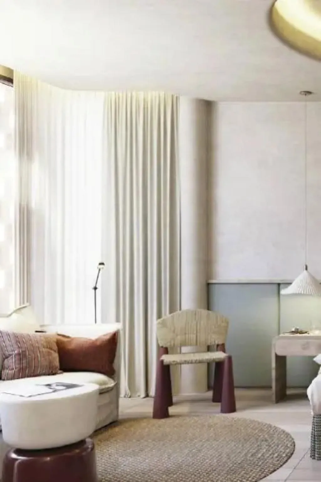 JUNIOR SUITE WITH TERRACE Room, Intelier Malvarrosa Plaza, Valencia