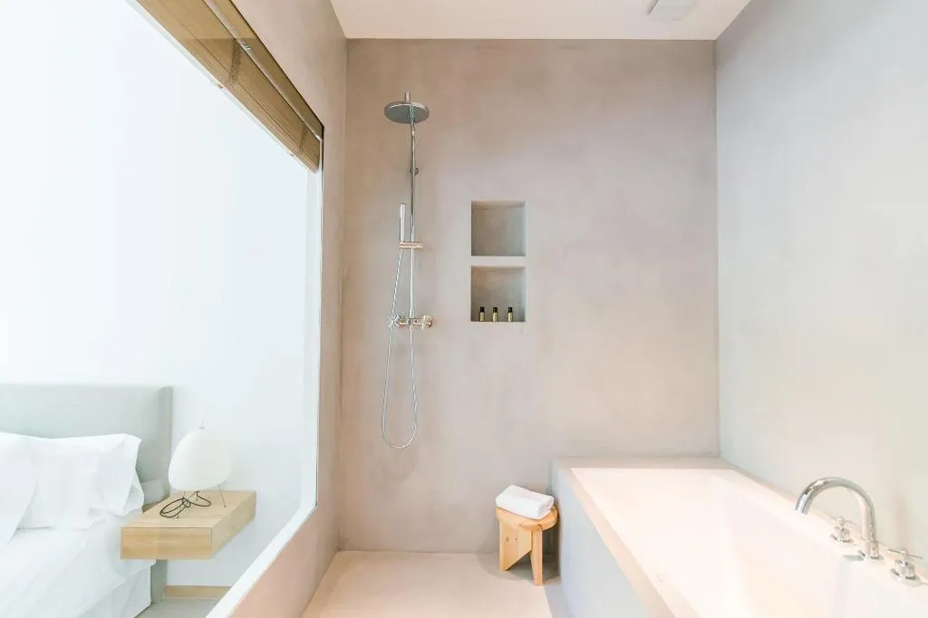 Room, Margot House, Barcelona