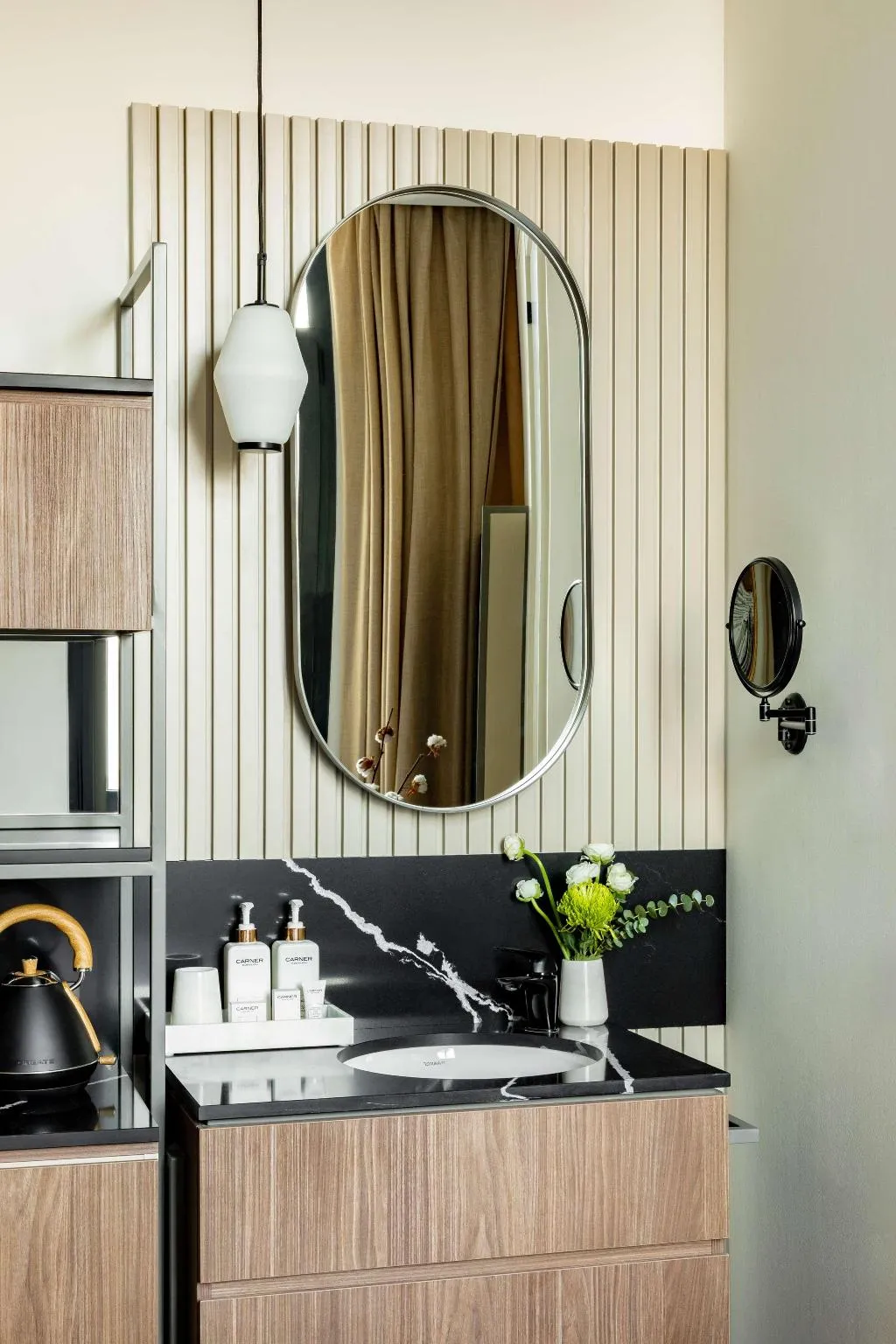 DOUBLE SINGLE USE STANDARD Room, Casa de las Artes, member of Melia Collection, Madrid