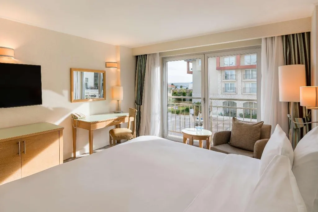 Room, Radisson Blu Resort & SPA Cesme, Izmir