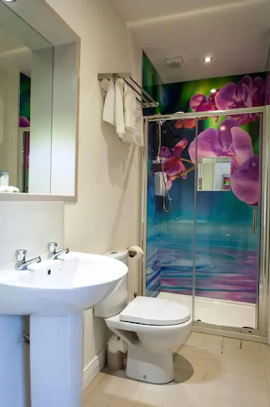 Room, Ballsbridge Townhouse - Merrion Road, Dublin