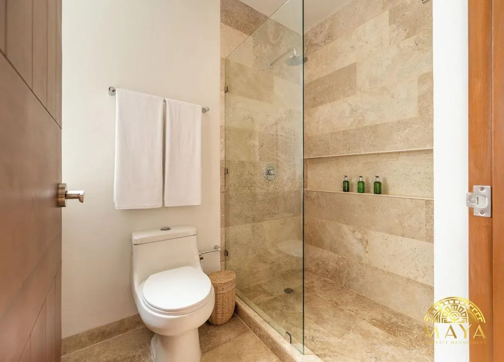 Room, Nhoa Tulum Aparthotel By Maya Pm, Cancun Area