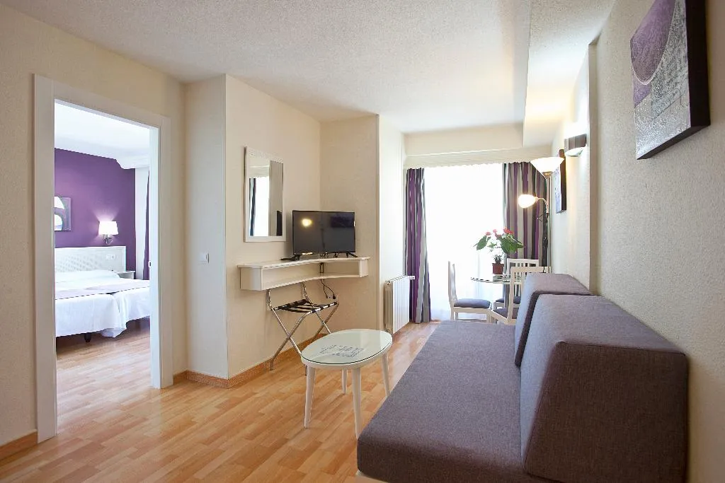 APARTMENT ONE BEDROOM Room, Ona Princesa Playa, Costa Del Sol