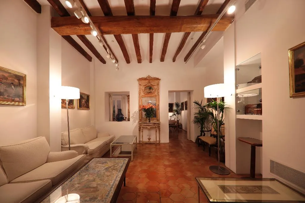 Lobby, Ah Art Hotel Palma, Majorca